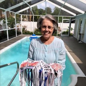 Meet your Posher, Jeanne
